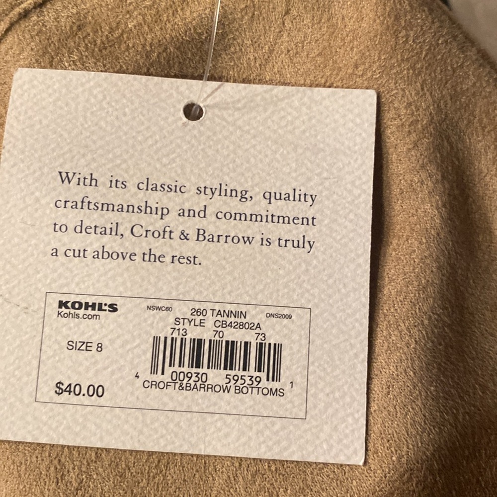Women’s skirt size 8 - Picture 4 of 5